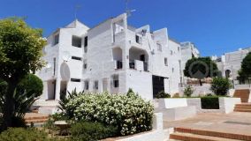 For sale 3 bedrooms apartment in La Duquesa