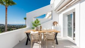 Lägenhet for sale in La Quinta, Benahavis