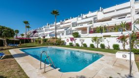 Lägenhet for sale in La Quinta, Benahavis