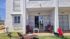 Appartement rez de chaussée for sale in La Duquesa, Manilva