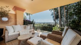 Ground Floor Apartment for sale in Marbella City, 1,295,000 €