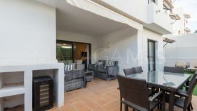 Apartamento Planta Baja en venta en New Golden Mile, Estepona Este