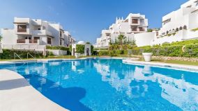 Appartement rez de chaussée for sale in New Golden Mile, Estepona Est