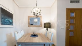 Apartamento Planta Baja en venta en New Golden Mile, Estepona Este