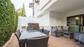 Apartamento Planta Baja en venta en New Golden Mile, Estepona Este