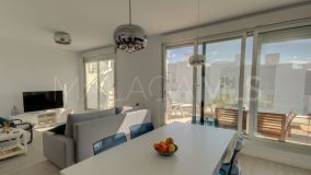 Atico en venta en New Golden Mile, Estepona Este