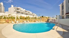 Atico en venta en New Golden Mile, Estepona Este