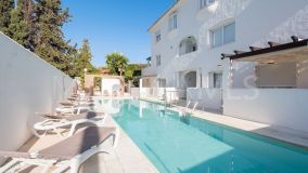 Appartement rez de chaussée for sale in Nueva Andalucia, Marbella