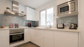 Appartement rez de chaussée for sale in Nueva Andalucia, Marbella