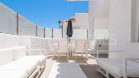 Appartement rez de chaussée for sale in Nueva Andalucia, Marbella