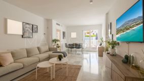 Appartement rez de chaussée for sale in Nueva Andalucia, Marbella