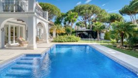 Villa for sale in Elviria, Marbella East