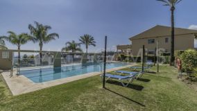 Atico en venta en New Golden Mile, Estepona Este