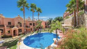 Town House for sale in Estepona