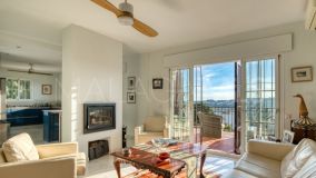 Villa en venta en Sierrezuela, Mijas Costa