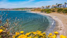 Ground Floor Apartment for sale in Casares Playa