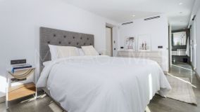 Villa for sale in Marbella City
