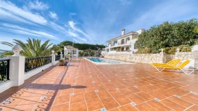 Villa for sale in Valtocado, Mijas