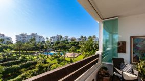 Wohnung zu verkaufen in Estepona