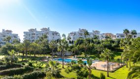 Wohnung zu verkaufen in Estepona