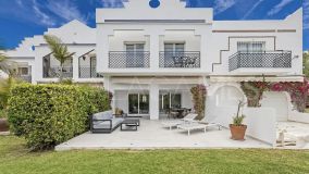 Town House for sale in Nueva Andalucia, Marbella