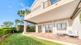 Town House for sale in El Paraiso, Estepona East