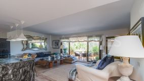 Penthouse for sale in La Duquesa, Manilva