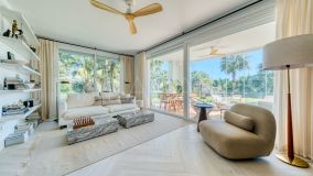 Erdgeschosswohnung zu verkaufen in Estepona