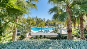 Erdgeschosswohnung zu verkaufen in Estepona