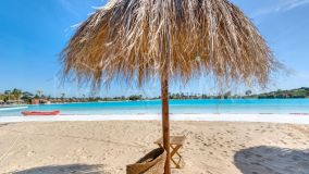 Erdgeschosswohnung zu verkaufen in Estepona