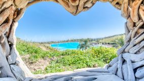 Erdgeschosswohnung zu verkaufen in Estepona