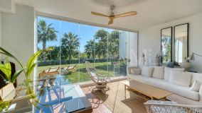 Erdgeschosswohnung zu verkaufen in Estepona