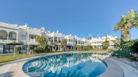 Maison de Ville for sale in New Golden Mile, Estepona Est