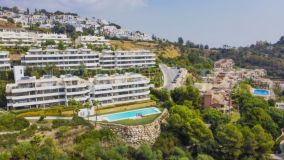 Apartamento en venta en Benahavis
