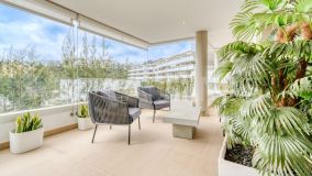 Apartamento en venta en Benahavis