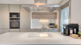 Apartamento en venta en Benahavis