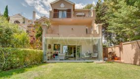 Town House for sale in New Golden Mile, Estepona East