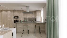 Marbella Ciudad, apartamento planta baja en venta con 2 dormitorios