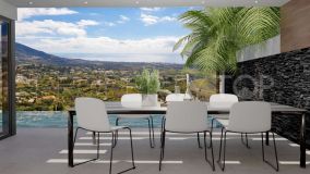 Town House for sale in Mijas, 733,150 €