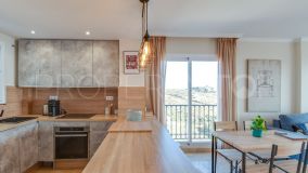2 bedrooms penthouse in Calahonda for sale