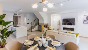 For sale Marbella - Puerto Banus town house
