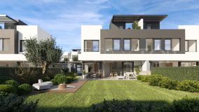 Villa en venta en Estepona, 562.000 €