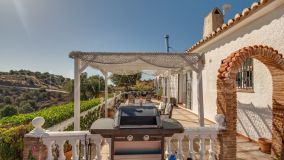 Villa till salu på Cala de Mijas, Mijas Costa