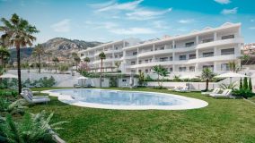 For sale ground floor apartment in Benalmadena with 3 bedrooms
