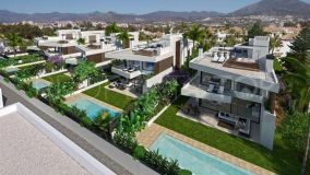 Villa en venta en Marbella - Puerto Banus, 3.490.000 €