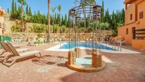 Ground Floor Apartment for sale in Benahavis