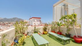 Appartement Terrasse for sale in Fuengirola