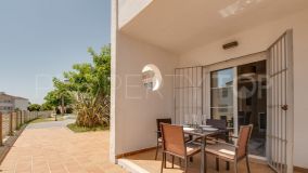 2 bedrooms ground floor apartment for sale in La Duquesa