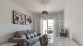 2 bedrooms ground floor apartment for sale in La Duquesa