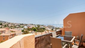 Penthouse for sale in Torreblanca, Fuengirola